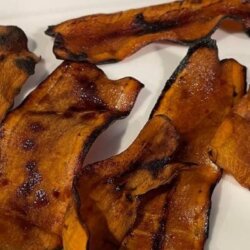 Carrot Bacon